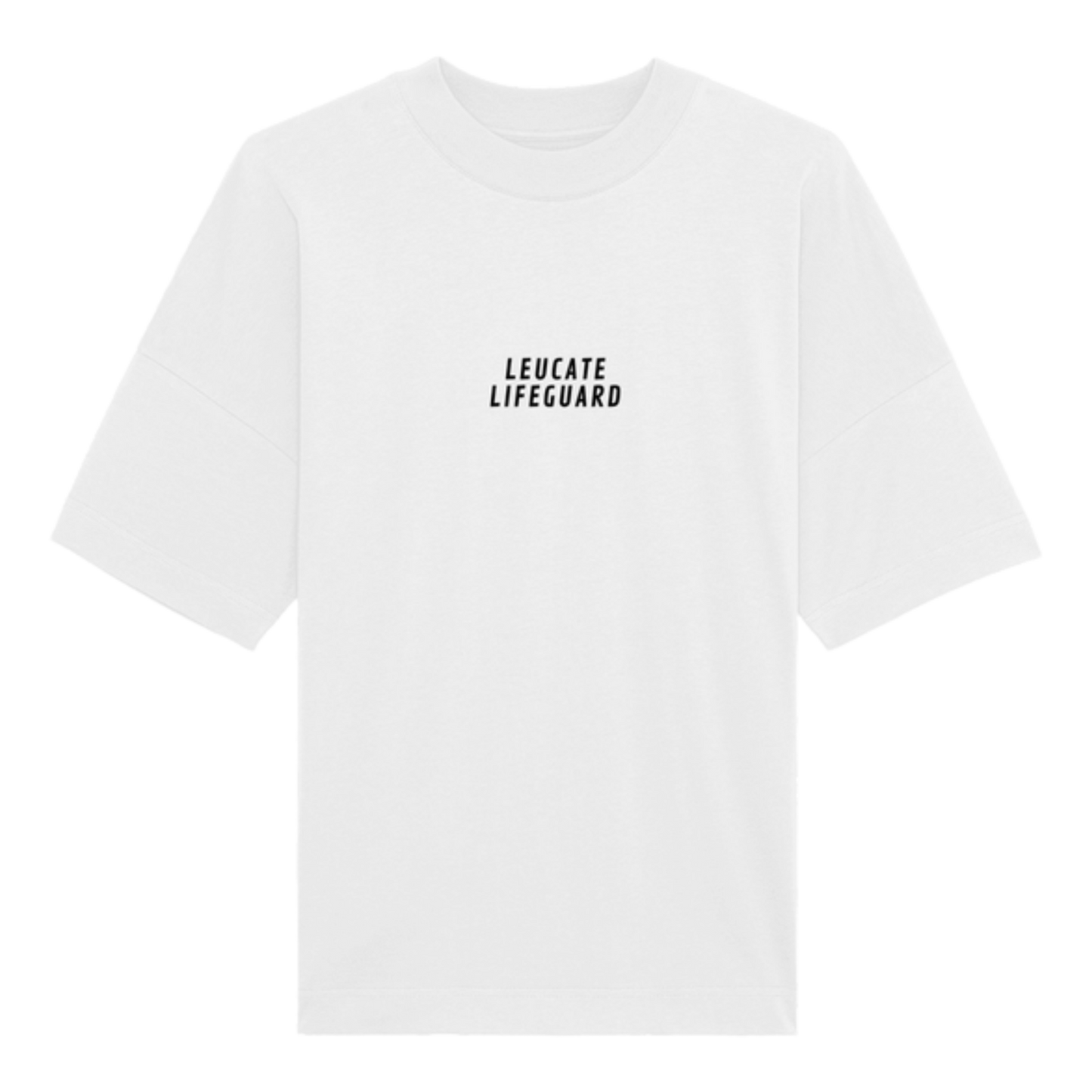 T-Shirt Leucate Lifeguard