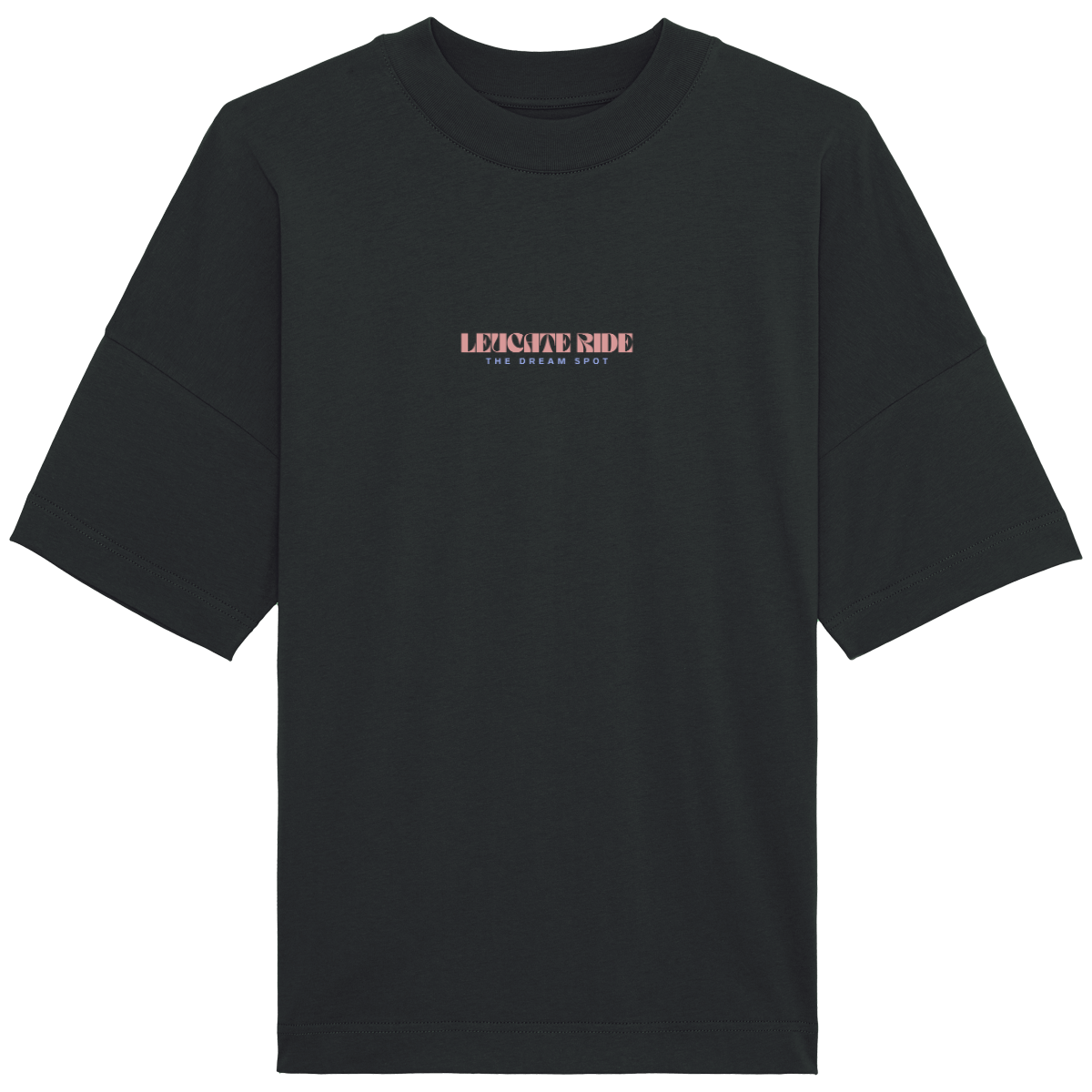 T-Shirt Oversize The Dream Spot
