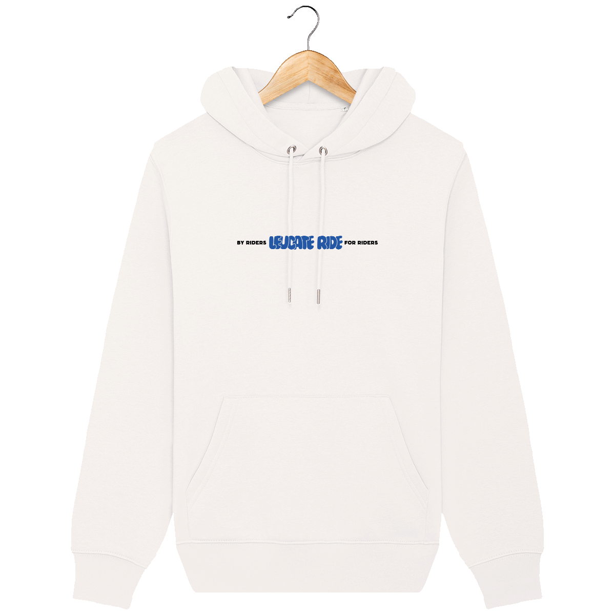 Sweat à capuche Bubble