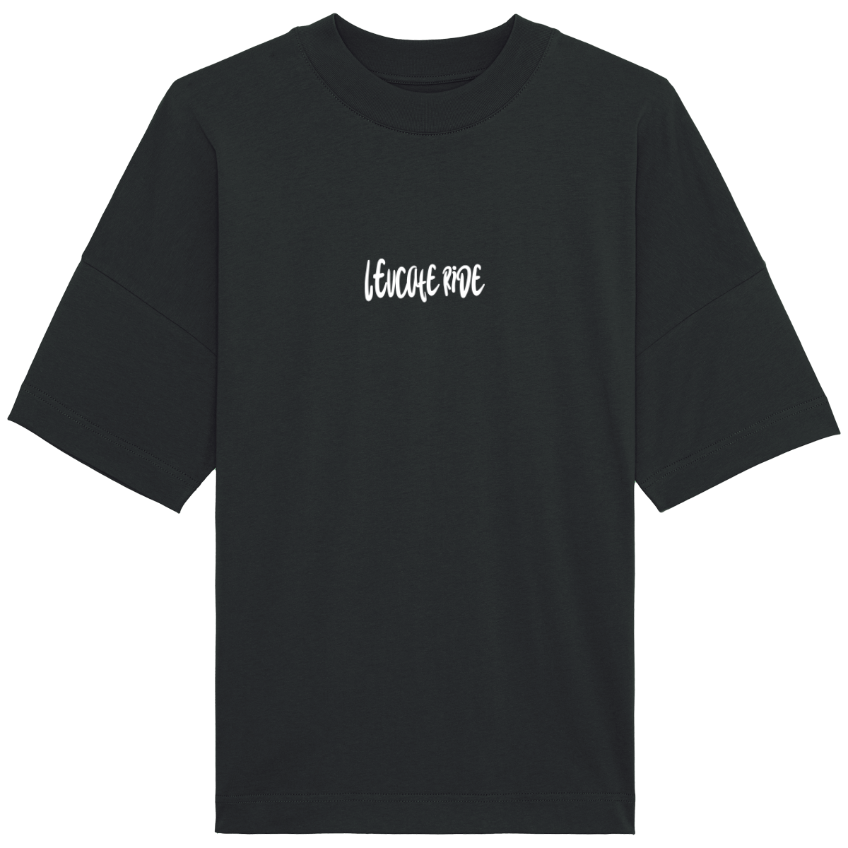 T-Shirt Oversize Storm