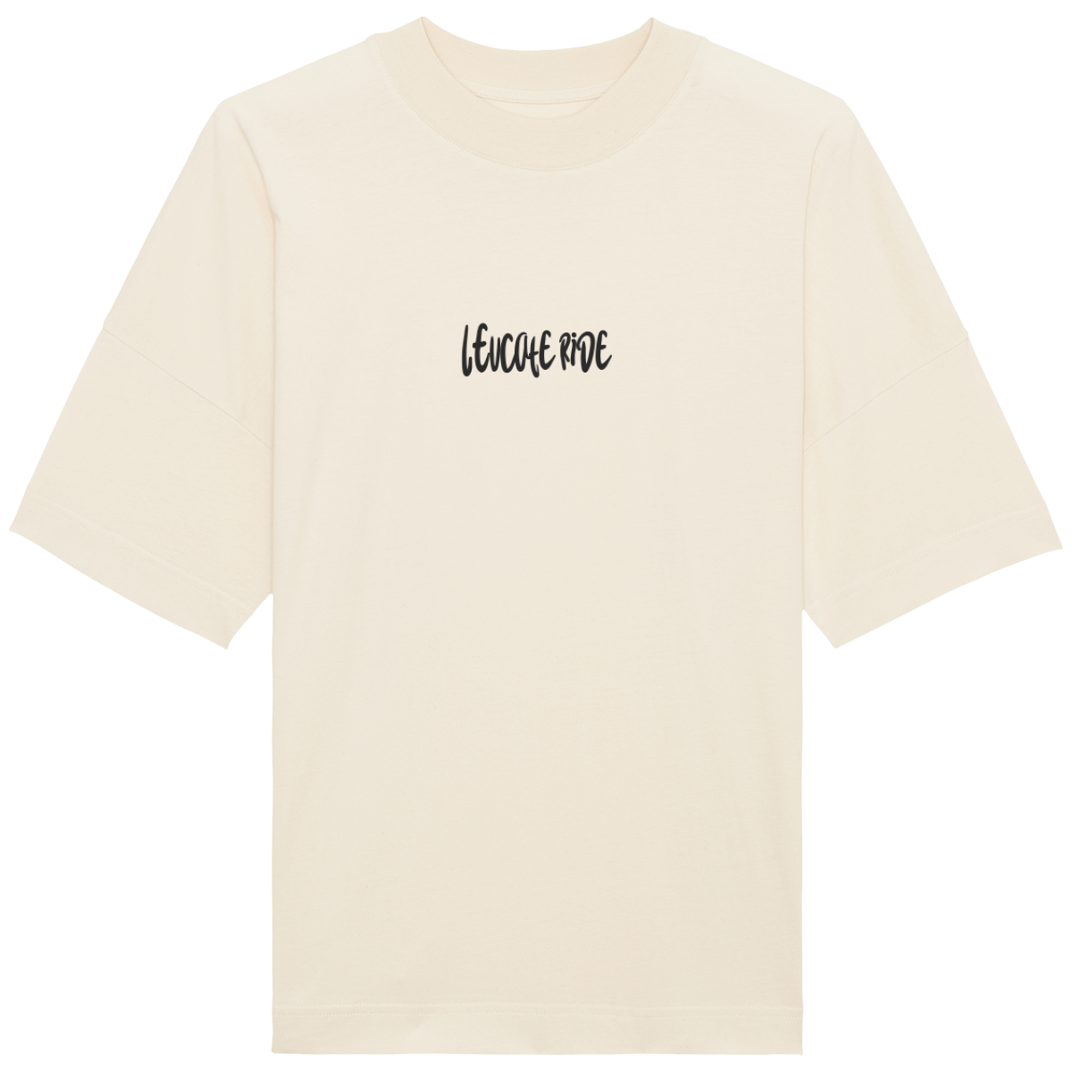 T-Shirt Oversize Storm