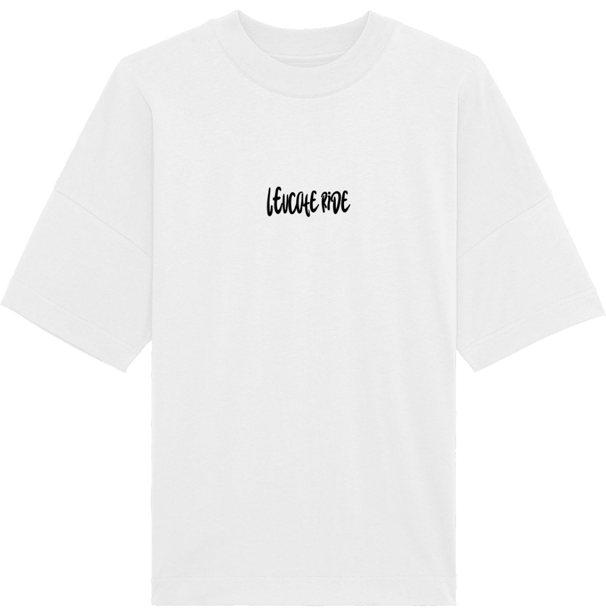 T-Shirt Oversize Storm
