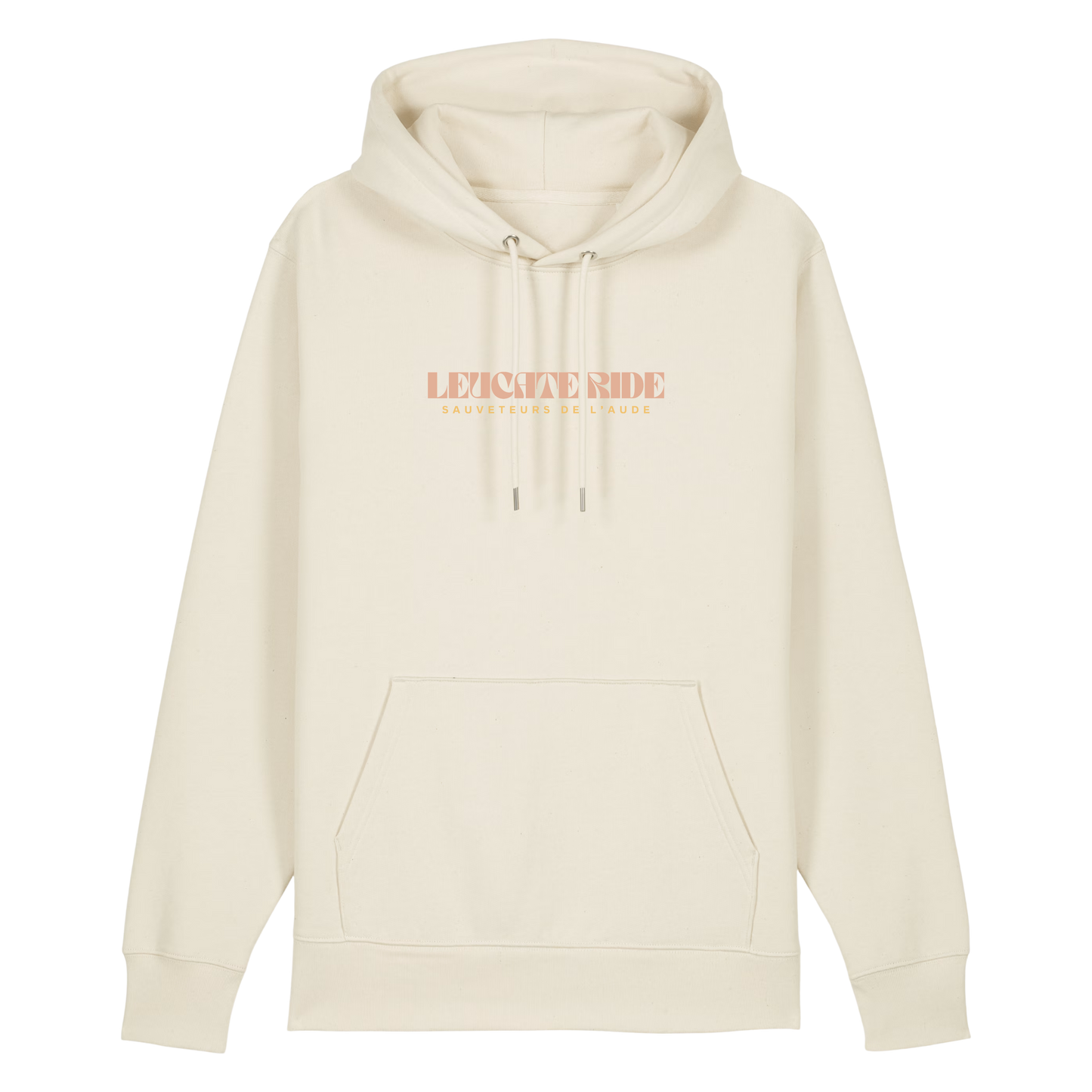 Hoodie Sauveteurs