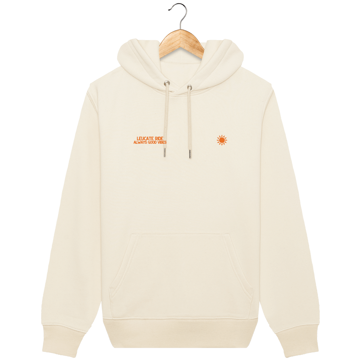 Sweat à capuche Sunset Lover