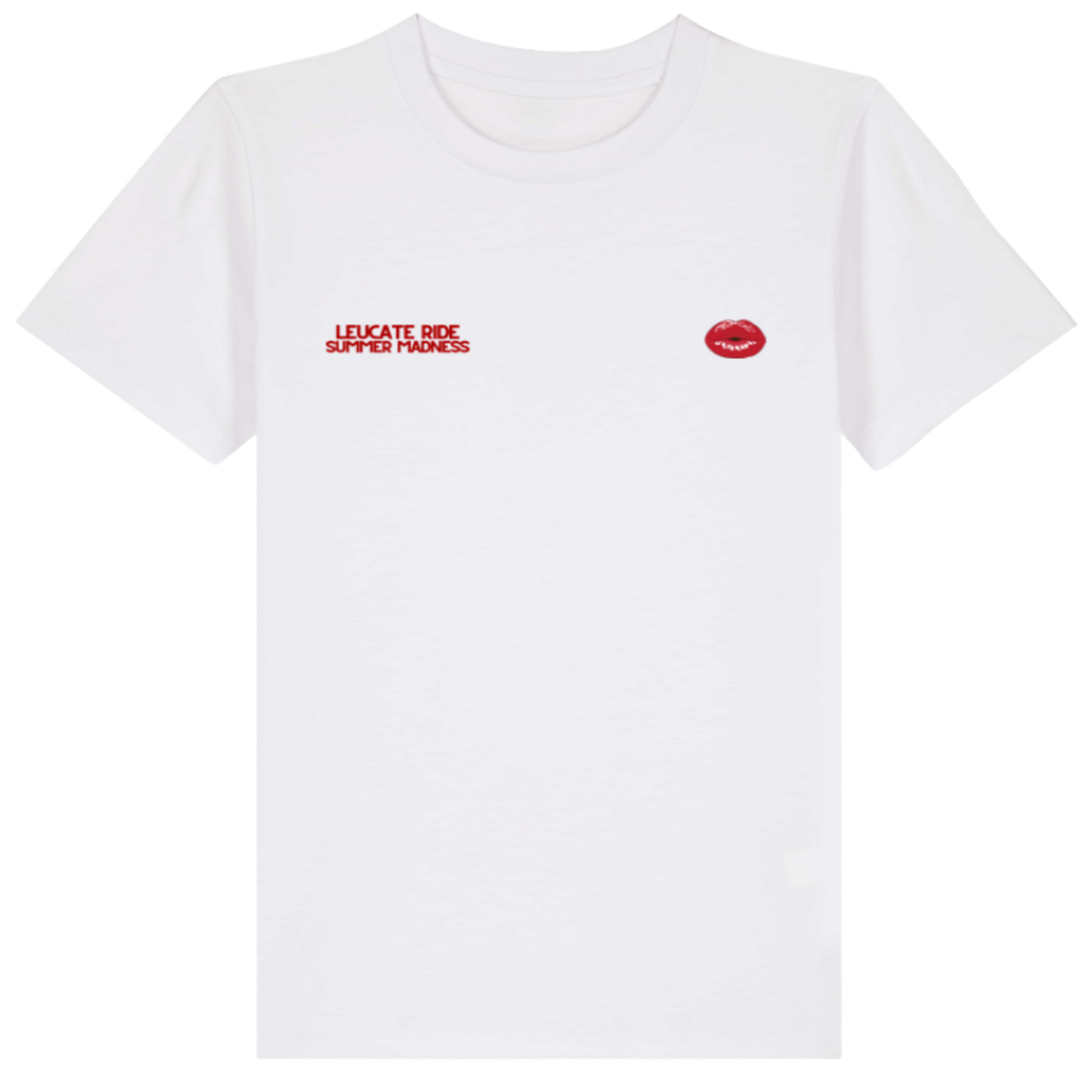 Mini T-Shirt Le Bisous
