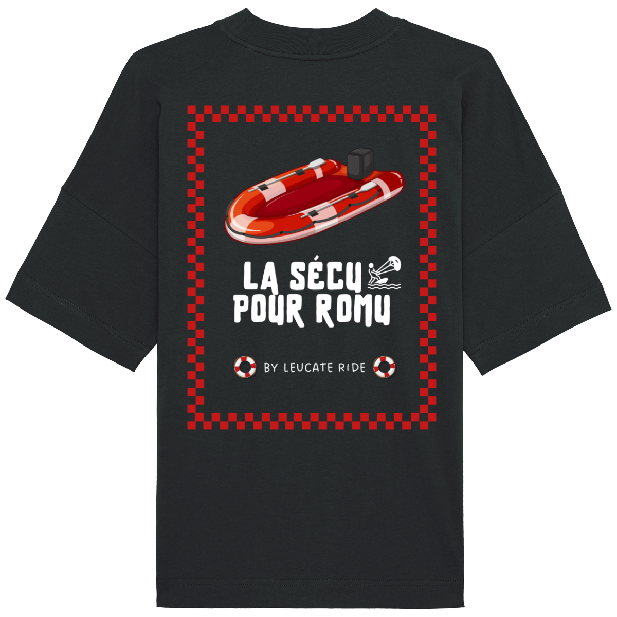 LA SECU POUR ROMU
