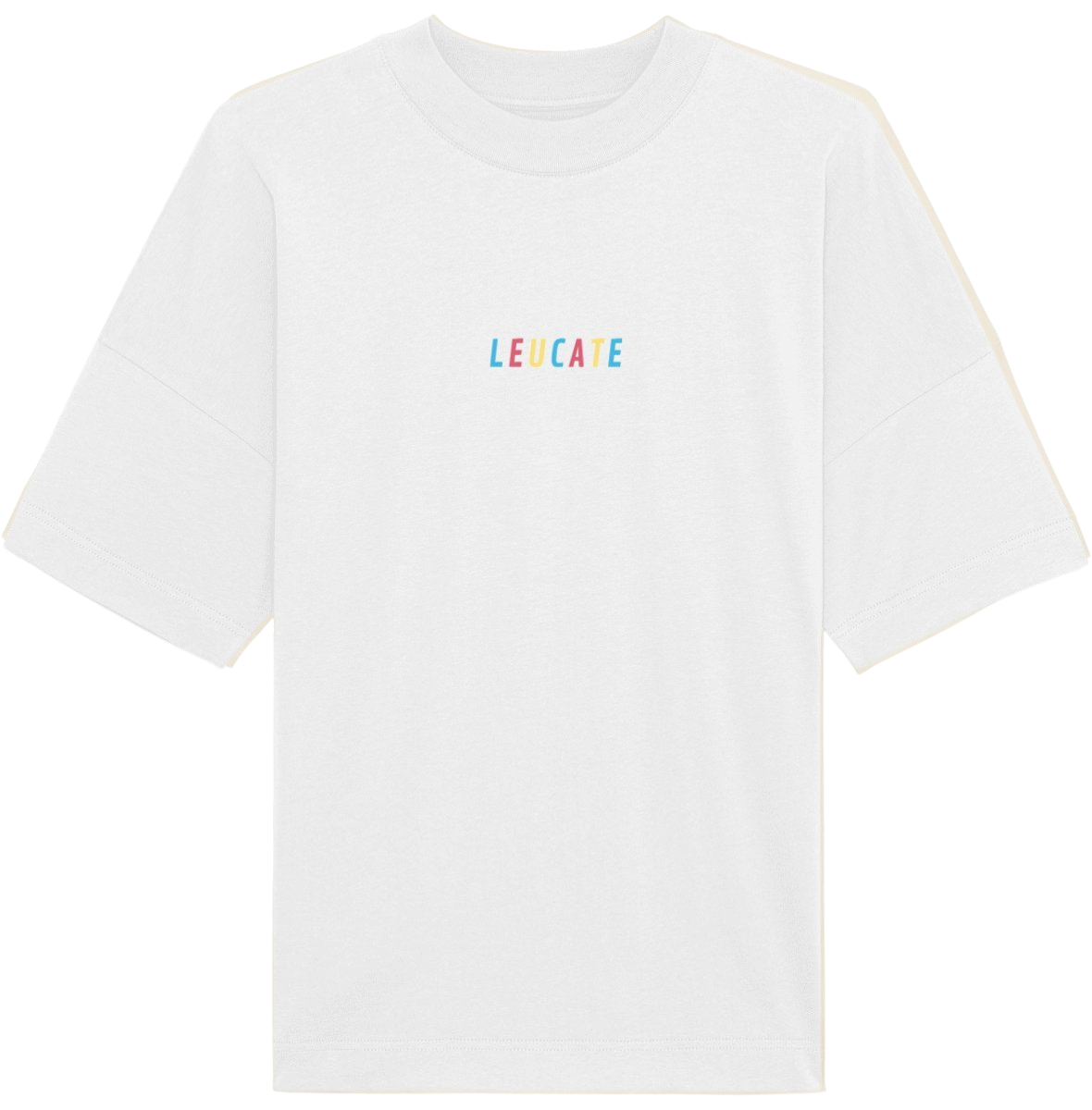 T-Shirt Oversize Leucate Lifeguard