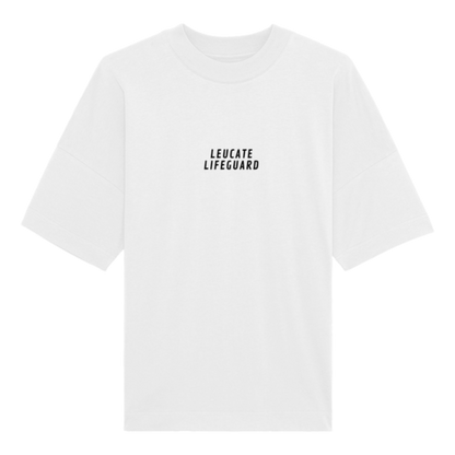 T-Shirt Leucate Lifeguard