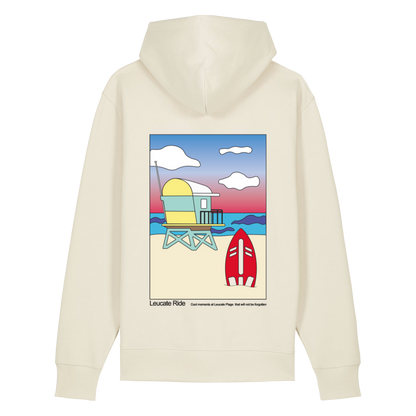 Sweat Leucate Lifeguard