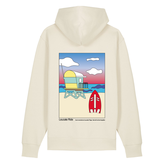 Sweat Leucate Lifeguard