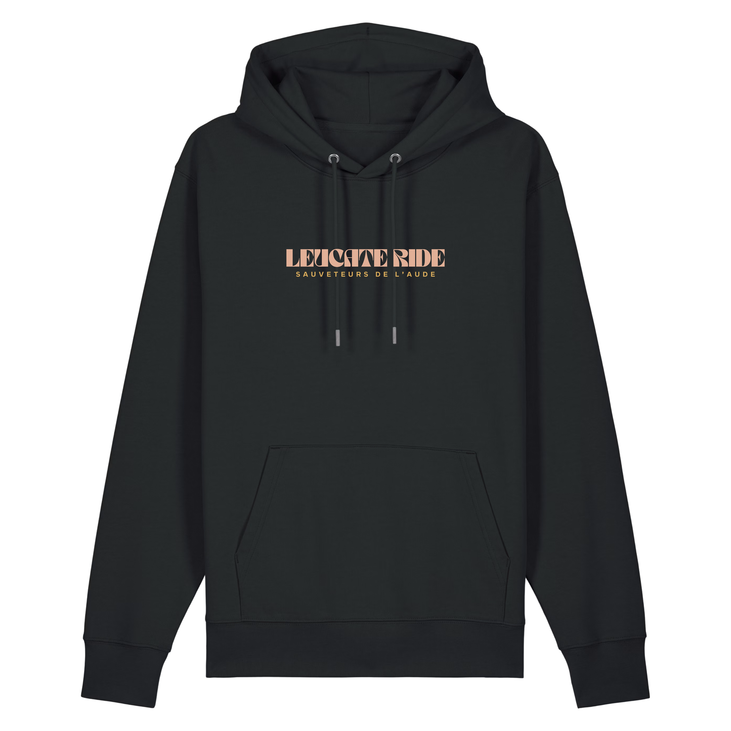 Hoodie Sauveteurs