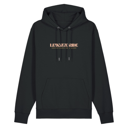 Hoodie Sauveteurs