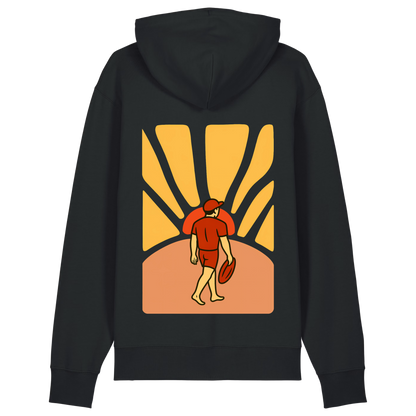 Hoodie Sauveteurs