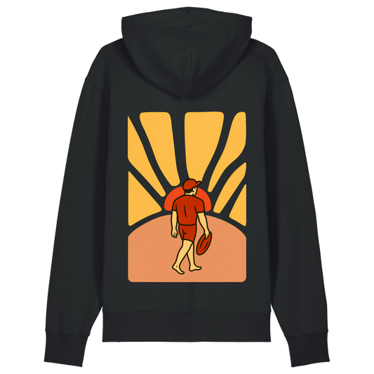 Hoodie Sauveteurs