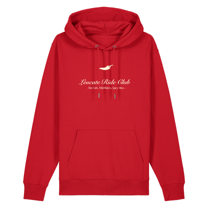 Hoodie Hot Girls Like Riders
