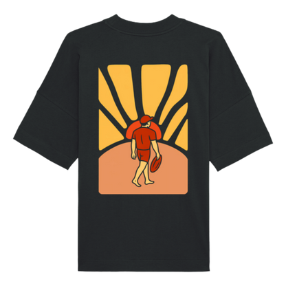 T-Shirt Oversize Sauveteurs