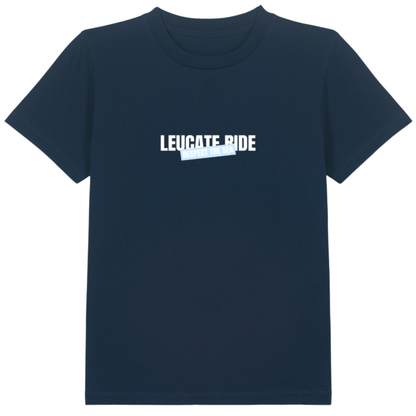 Mini T-Shirt Respect The Sea