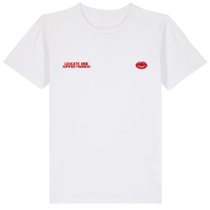 Mini T-Shirt Le Bisous