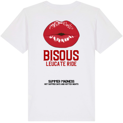 Mini T-Shirt Le Bisous