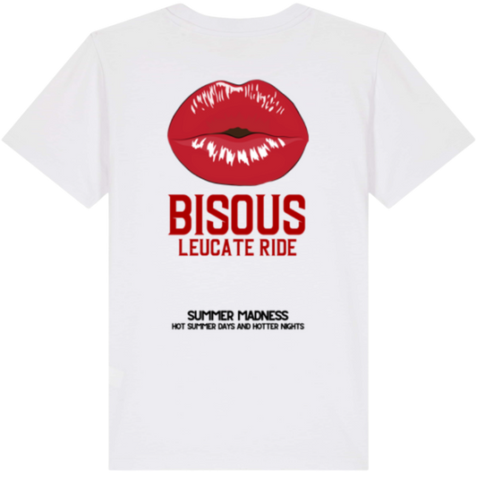 Mini T-Shirt Le Bisous