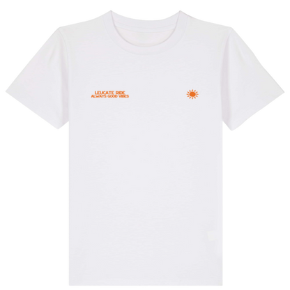 Mini T-Shirt Sunset Lover