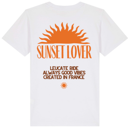 Mini T-Shirt Sunset Lover