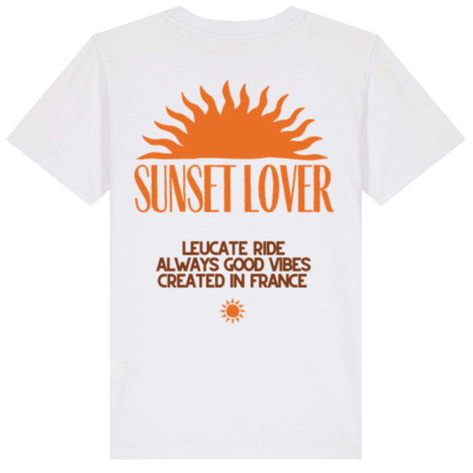 Mini T-Shirt Sunset Lover