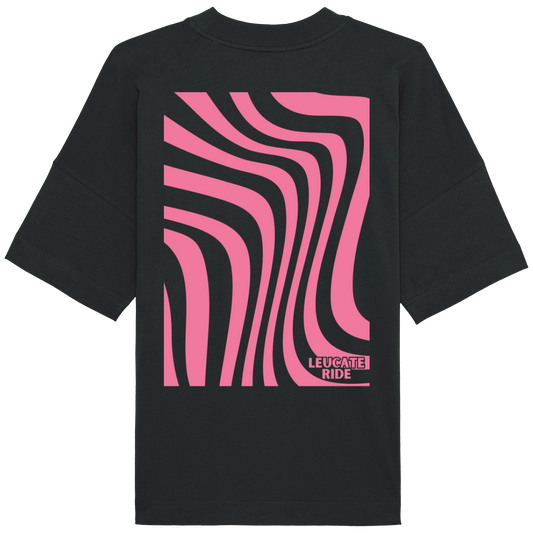 T-Shirt Oversize The Wave