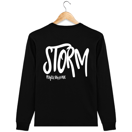T-Shirt Manche Longue Storm