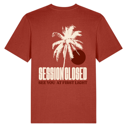 T-Shirt Classique Session Closed