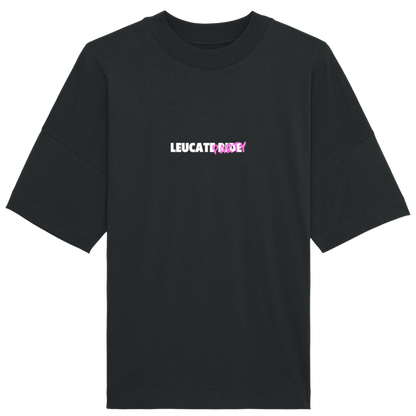 T-Shirt Oversize Party