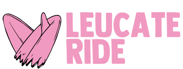 Leucate Ride