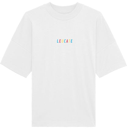 T-Shirt Oversize Leucate Lifeguard